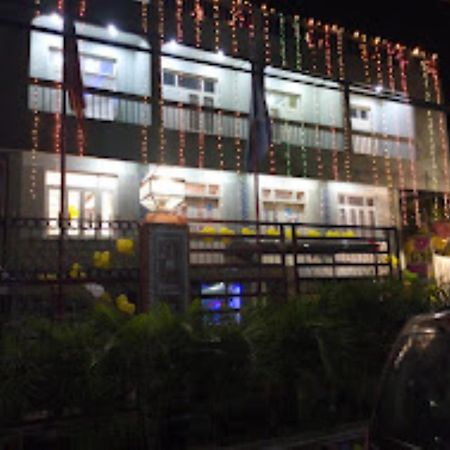 Hotel Gouri Cottage Odisha Bhubaneswar Exterior photo