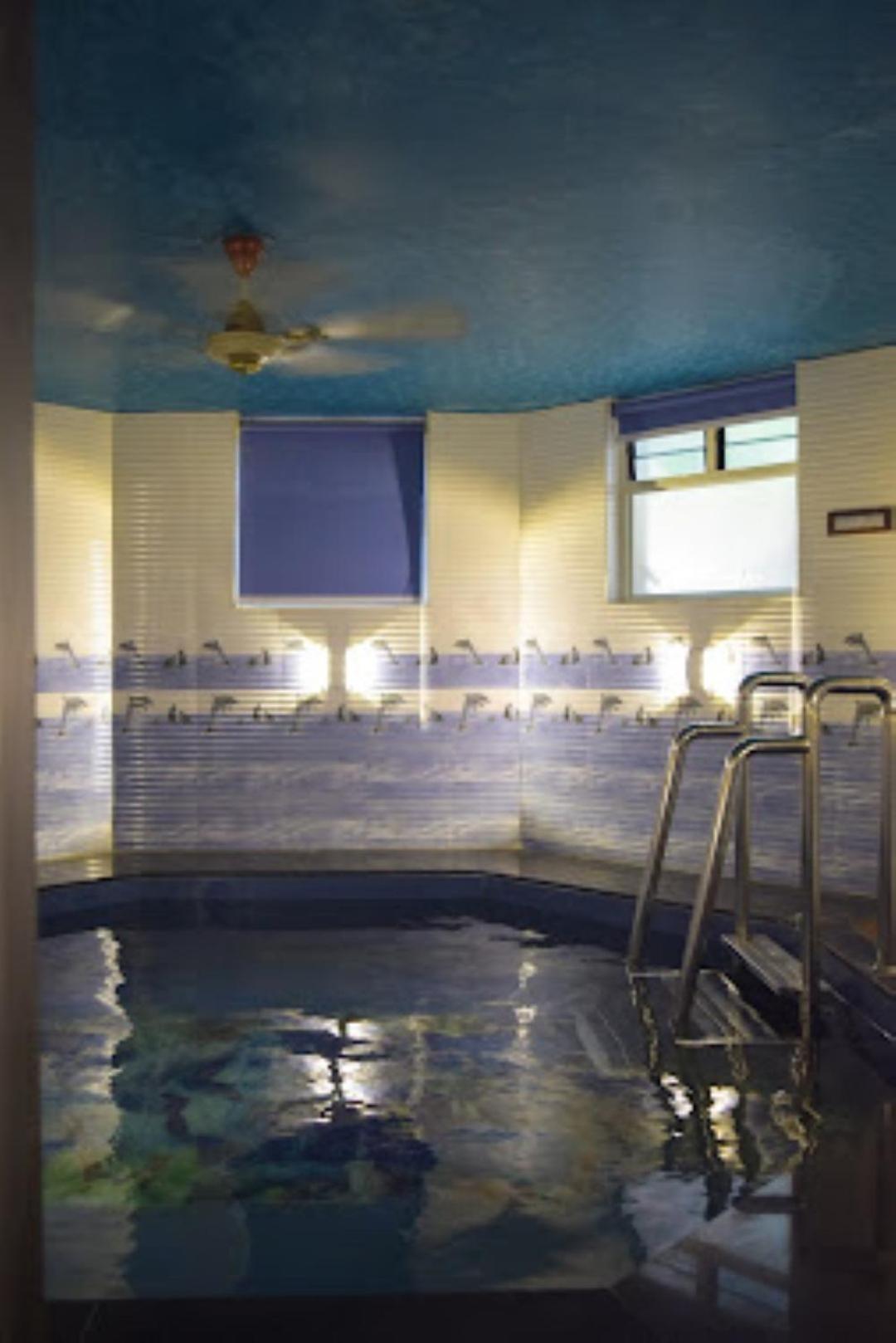 Hotel Gouri Cottage Odisha Bhubaneswar Exterior photo