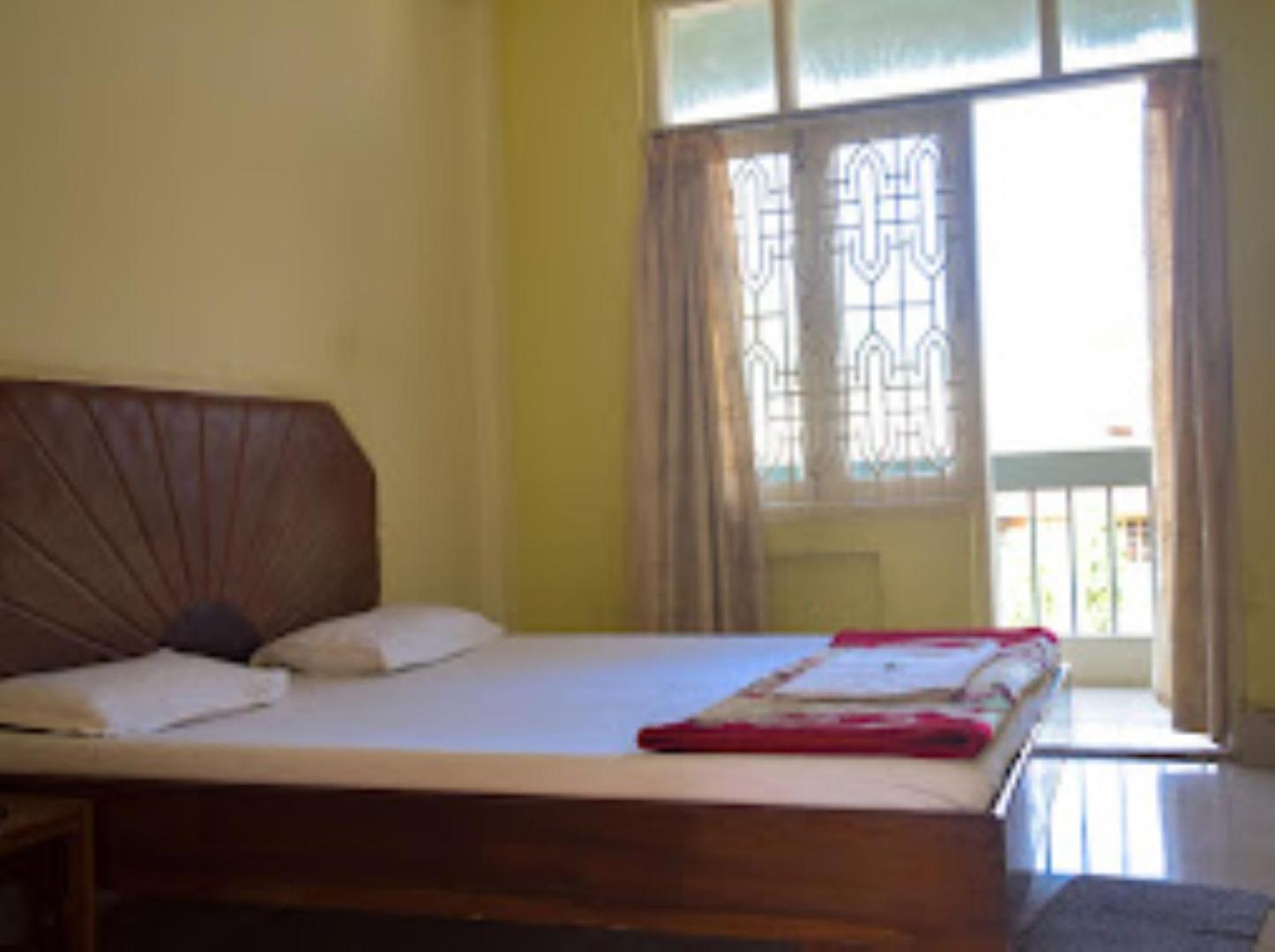 Hotel Gouri Cottage Odisha Bhubaneswar Exterior photo